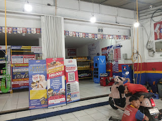 Dewa Motor Indonesia - Pondok Kopi, Jakarta Timur