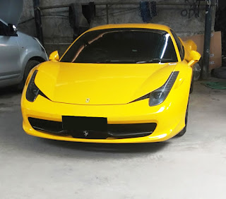 DEWI MOTOR Paint & Body Repair