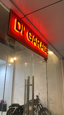 Di GARAGE