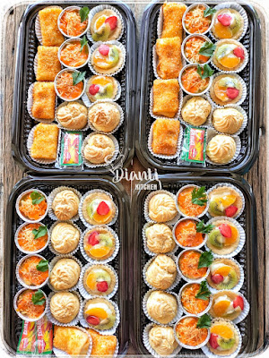 Dianti Kitchen