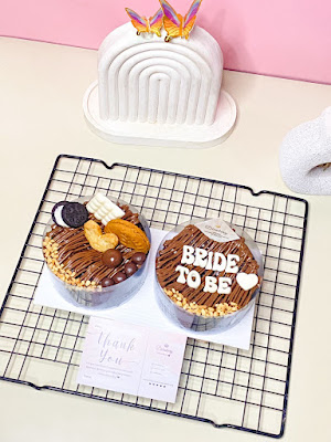 Dicakery & Bakery