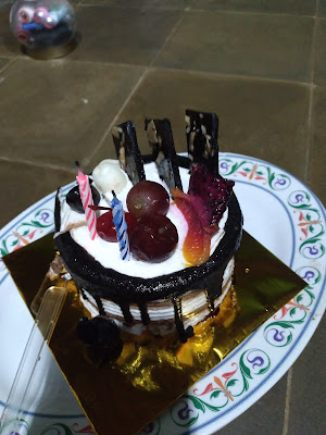 Dika Bakery & Cake Shop
