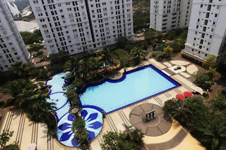 Dimas Property Apartemen Kalibata City