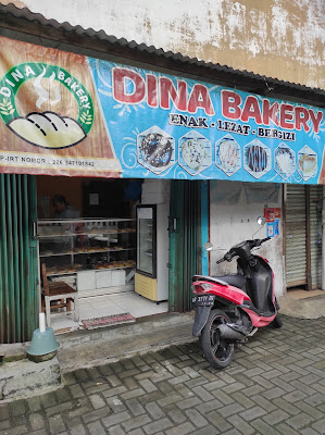 Dina Bakery