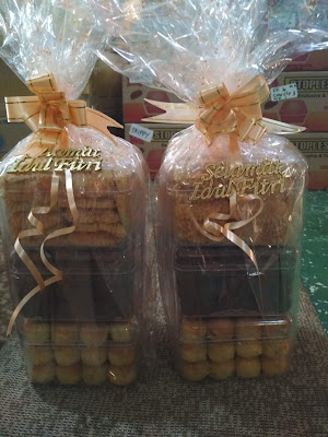 Diva's Home Made Cookies