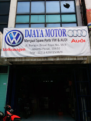 Djaya Motor