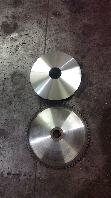 DNSH motor sport (penx 160 speed)