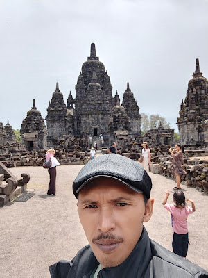 Doctor Vanilla Stg Yogyakarta