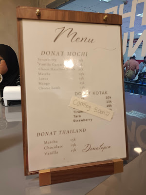 Donatopia