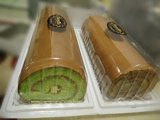 DongDjo Cake and Bakery