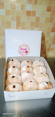 Donut Nurmala Cake&Cookies