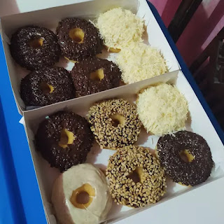 Donut's Ozan