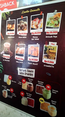 Donuthing Koja - Jakut