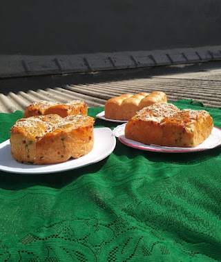 Double Satya Bakery