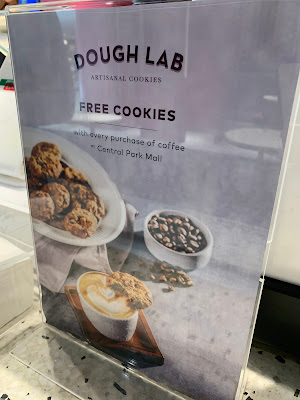 Dough Lab Central Park