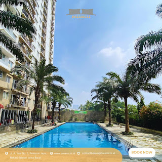 Dreamzzz Mutiara Bekasi