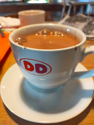 Dunkindo Lestari. PT