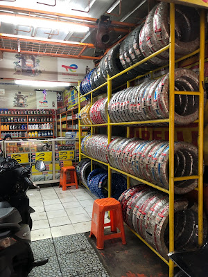 DUTA MOTOR DAPSUS