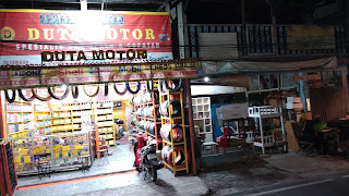 Duta Motor Pondok Pinang