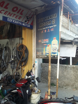 Edi Karya Motor 2