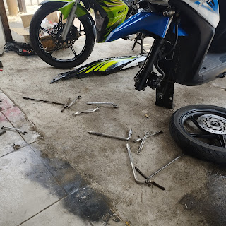 EKA Shockbreaker