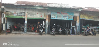 Eki Roger