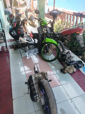 EL_SPEED MOTOR