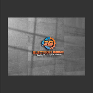 Electbolt Garage