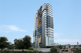 Elliottii Residence Duta Niaga