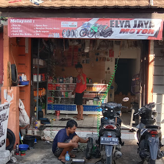 ELYA JAYA MOTOR