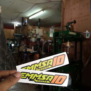 Emmsa Motor 10