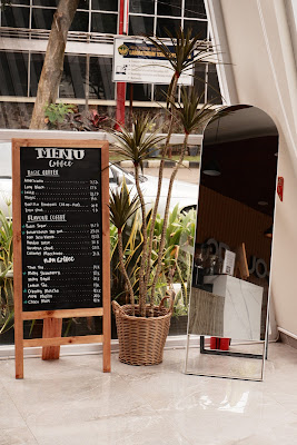 Empatdua Kopi Lounge