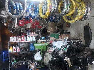 Endang Motor