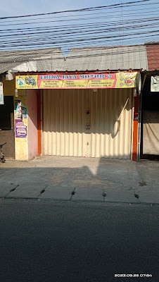 Erika Jaya Motor bulak ringin