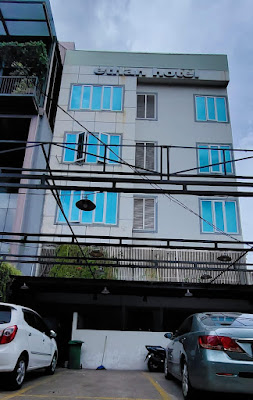 Ethan Hotel & Cafe