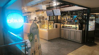 Excelso Chubb Square