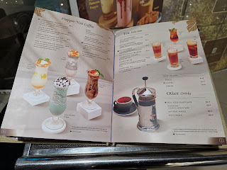 Excelso - Tunjungan Plaza 2