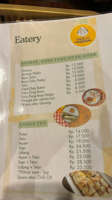 Eyang Uti Bakeshoppe & Pastry