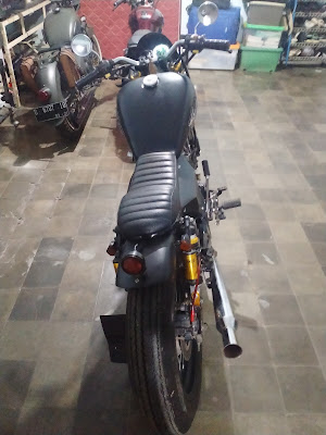 EZHILAN MOTOR