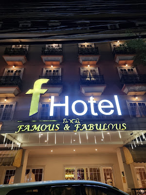 F Hotel