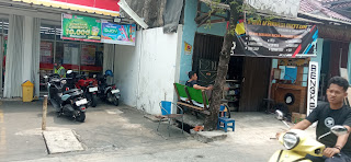 F2N Variasi Motor