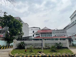 Fabio Guest House