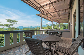 Fafa Hill, Gunung Geulis
