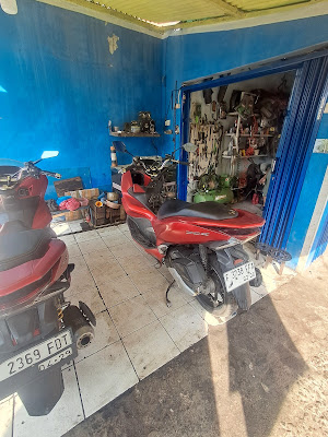 Fahri Fajar MoToR