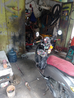 Fajar Racing Team
