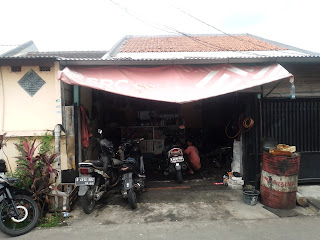 Farizi Mada bengkel77