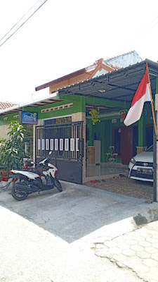 FAUZIA BAKERY JOGJA