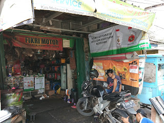 Fikri Motor