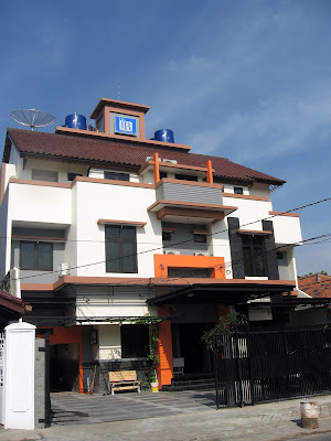 Fontana Residencia Guest House Tebet 3