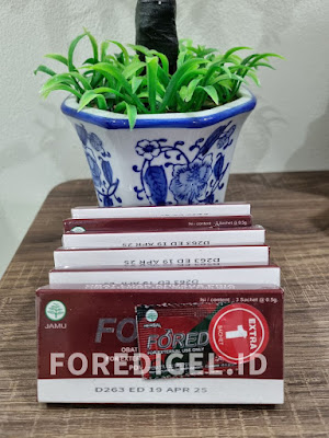 Foredi Jakarta Selatan